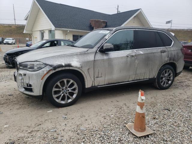 BMW X5 XDRIVE3 2014 5uxkr0c54e0h23672