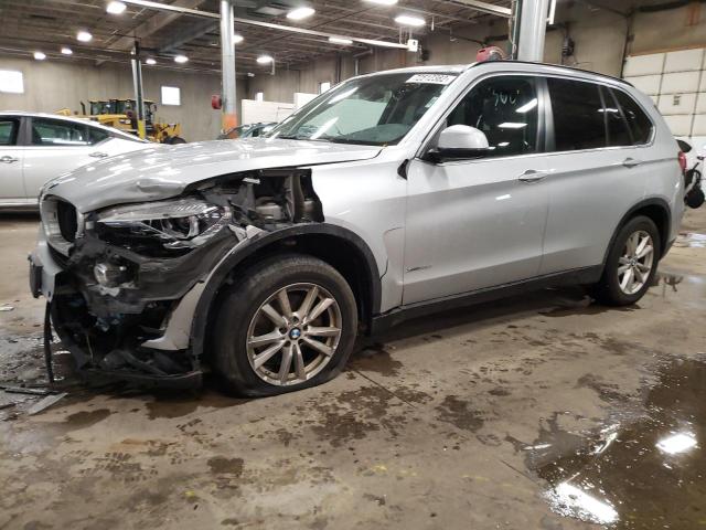 BMW X5 XDRIVE3 2014 5uxkr0c54e0h25387