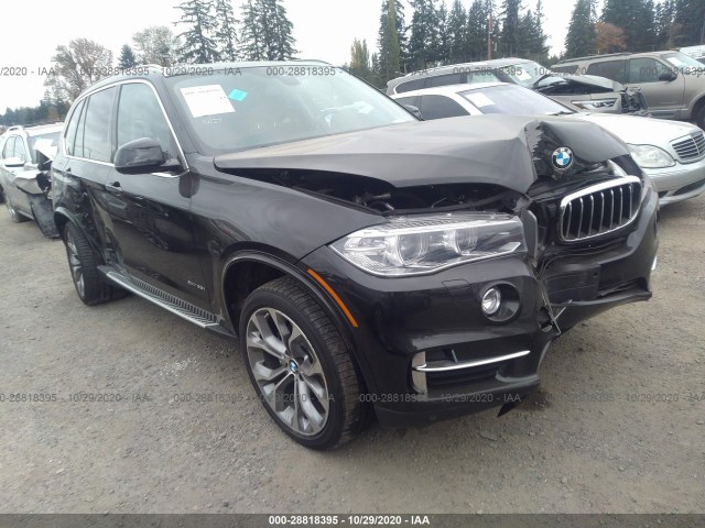 BMW X5 2014 5uxkr0c54e0h26670