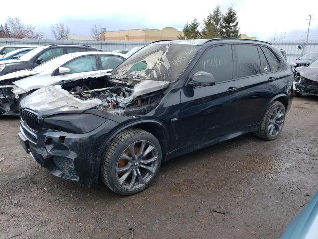 BMW X5 XDRIVE3 2014 5uxkr0c54e0h27088