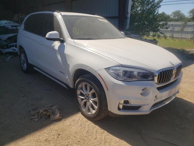 BMW X5 XDRIVE3 2014 5uxkr0c54e0h27091