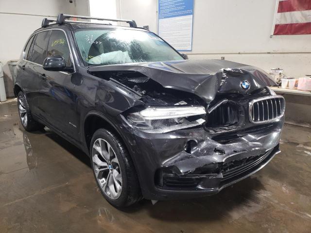 BMW X5 XDRIVE3 2014 5uxkr0c54e0h27267