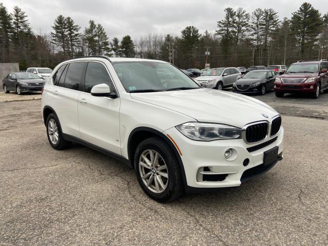 BMW X5 XDRIVE3 2014 5uxkr0c54e0h27866