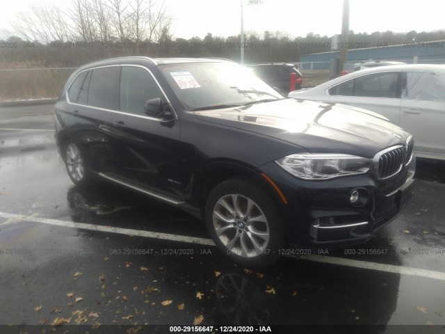 BMW X5 2014 5uxkr0c54e0k46206