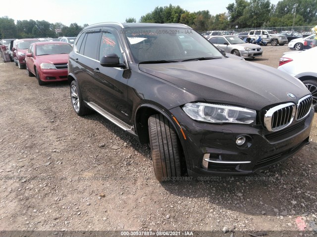 BMW X5 2014 5uxkr0c54e0k46626