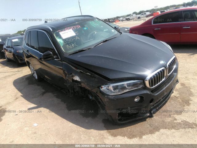 BMW X5 2014 5uxkr0c54e0k46979