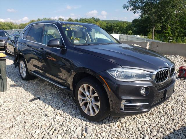 BMW X5 XDRIVE3 2014 5uxkr0c54e0k47470