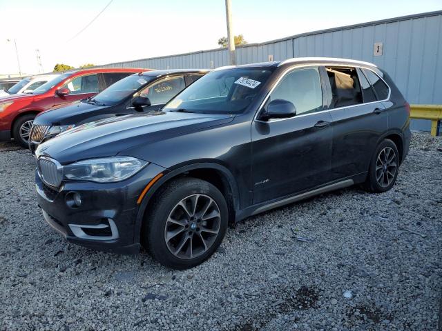 BMW X5 XDRIVE3 2014 5uxkr0c54e0k47503