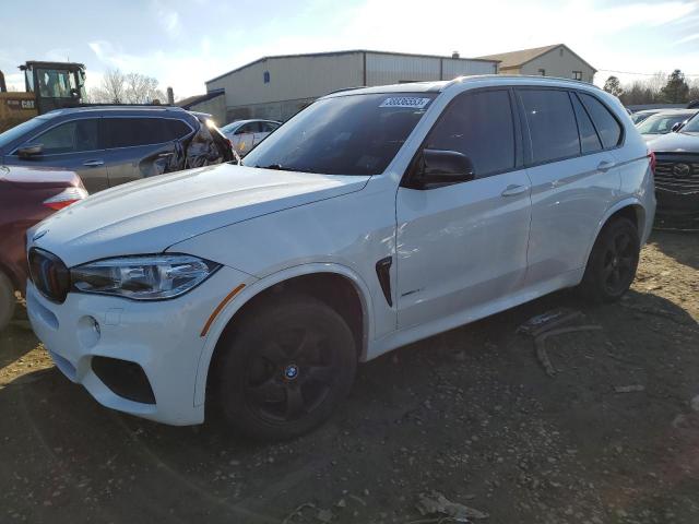 BMW X5 XDRIVE3 2014 5uxkr0c54e0k49414