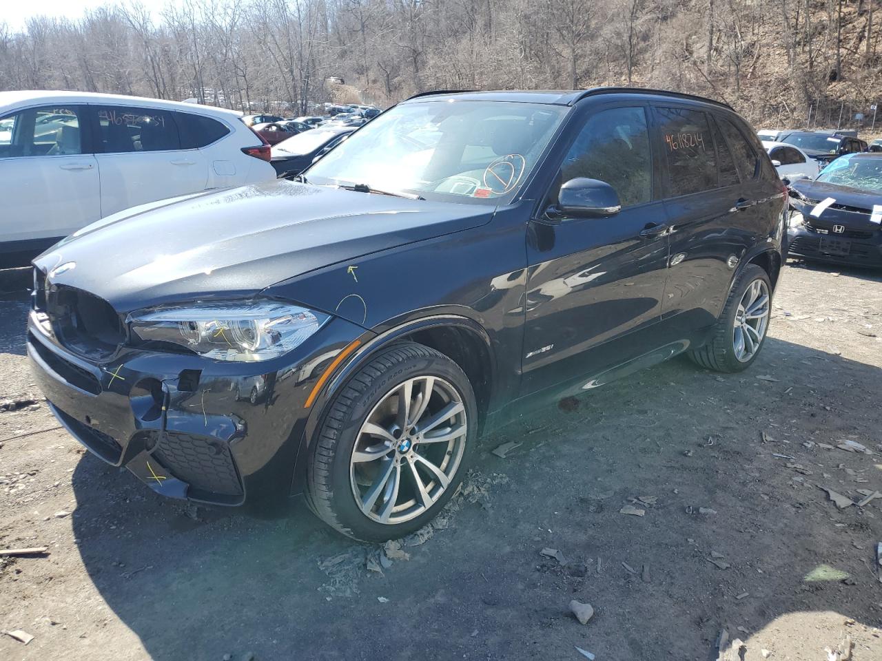 BMW X5 2014 5uxkr0c54e0k50160