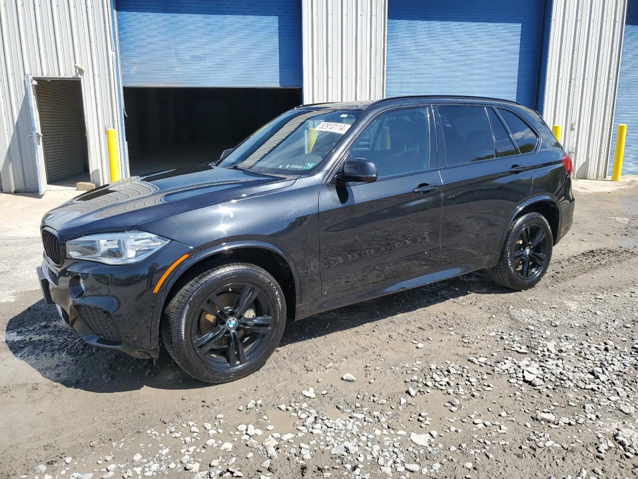 BMW X5 2014 5uxkr0c54e0k51017