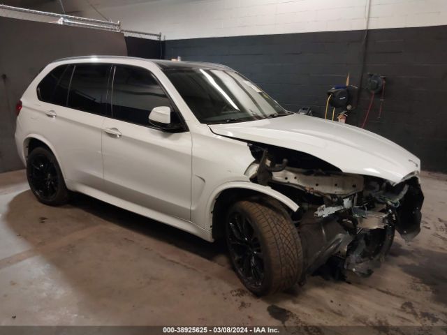 BMW X5 2014 5uxkr0c54e0k51065