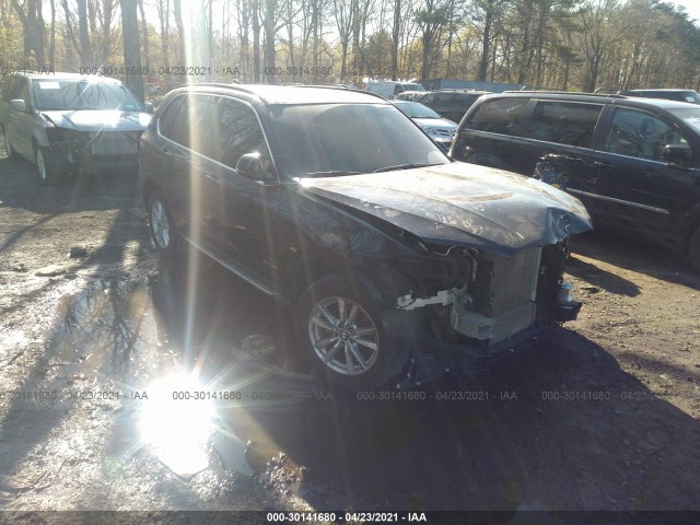 BMW X5 2014 5uxkr0c54e0k51700