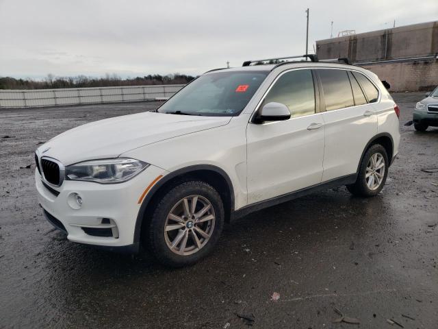 BMW X5 XDRIVE3 2015 5uxkr0c54f0k53867