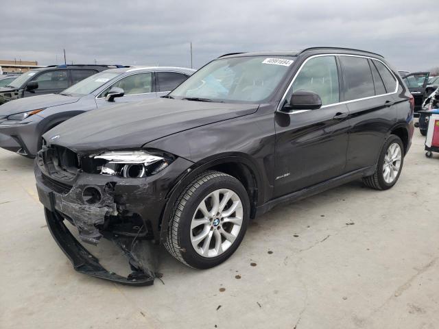 BMW X5 2015 5uxkr0c54f0k54095