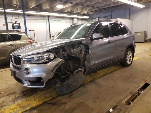 BMW X5 2015 5uxkr0c54f0k54355