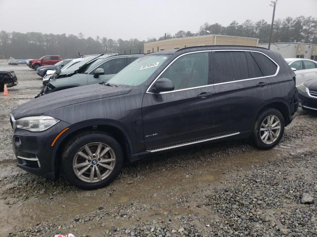 BMW X5 2015 5uxkr0c54f0k54369