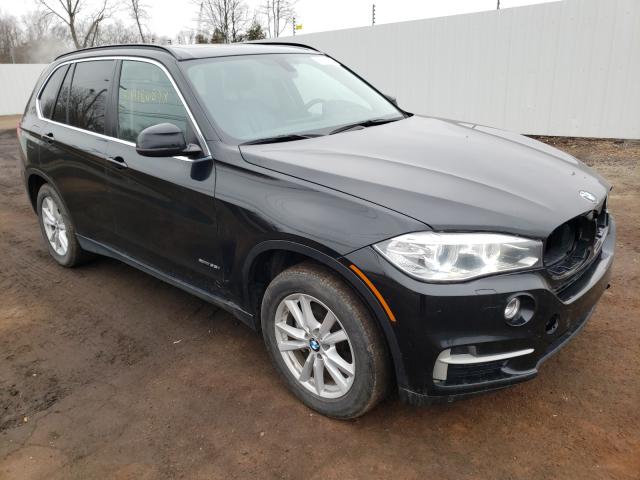 BMW X5 XDRIVE3 2015 5uxkr0c54f0k54470