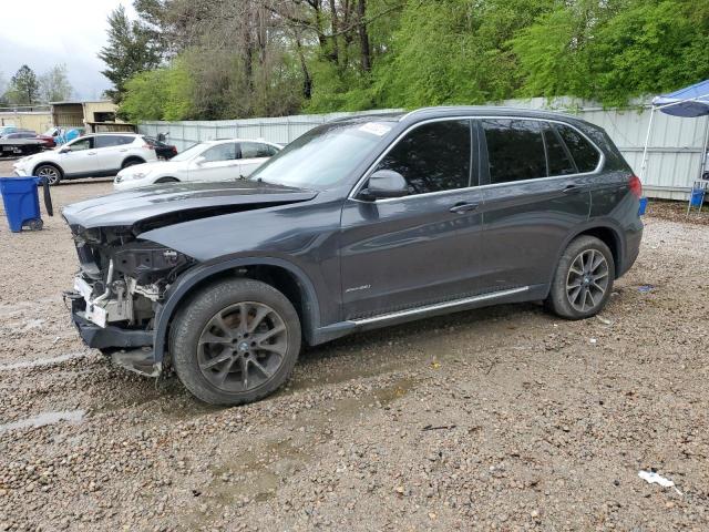 BMW X5 XDRIVE3 2015 5uxkr0c54f0k56977