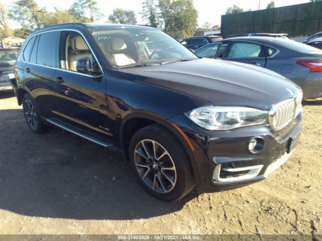 BMW X5 2015 5uxkr0c54f0k58759