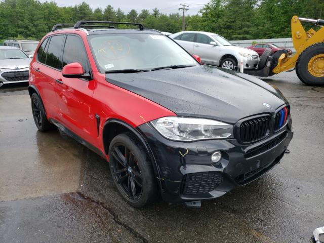 BMW X5 XDRIVE3 2015 5uxkr0c54f0k59135