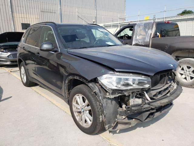 BMW X5 XDRIVE3 2015 5uxkr0c54f0k60768