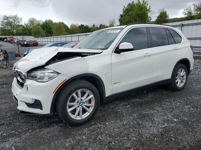 BMW X5 2015 5uxkr0c54f0k61225