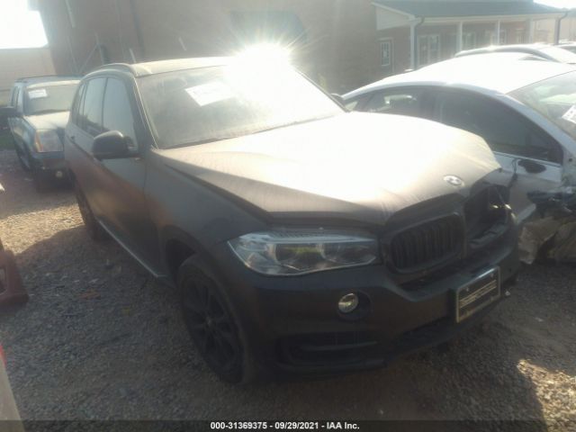 BMW X5 2015 5uxkr0c54f0k61385