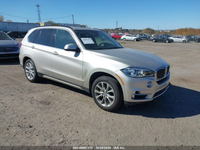 BMW X5 2015 5uxkr0c54f0k61628