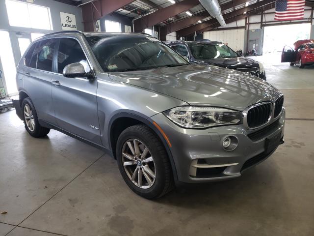 BMW X5 2014 5uxkr0c54f0k63413