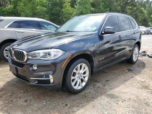 BMW X5 2015 5uxkr0c54f0k63640