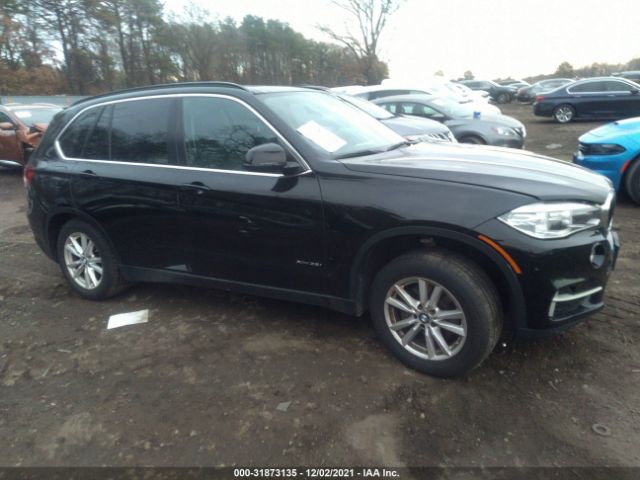 BMW X5 2015 5uxkr0c54f0k64299