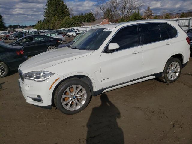 BMW X5 XDRIVE3 2015 5uxkr0c54f0k64657