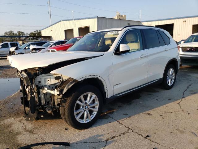 BMW X5 XDRIVE3 2015 5uxkr0c54f0k67090