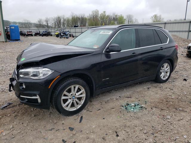 BMW X5 2015 5uxkr0c54f0k67221