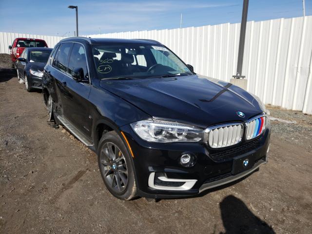 BMW X5 XDRIVE3 2015 5uxkr0c54f0k67476