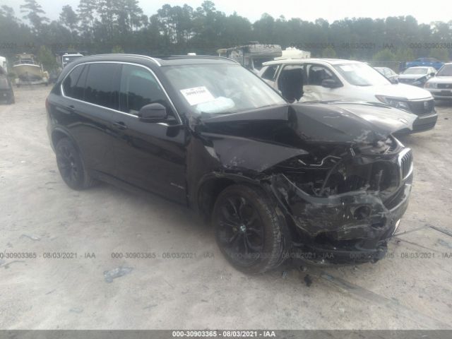 BMW X5 2015 5uxkr0c54f0k68045