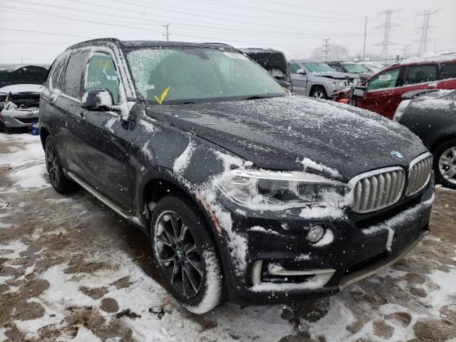 BMW X5 XDRIVE3 2015 5uxkr0c54f0k68255