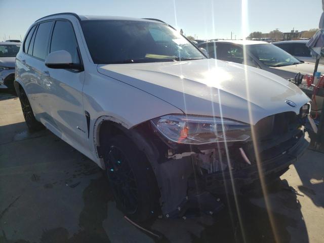 BMW X5 XDRIVE3 2015 5uxkr0c54f0k68515