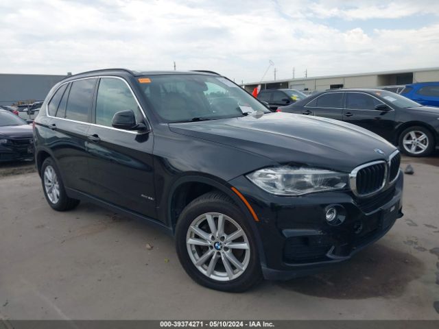 BMW X5 2015 5uxkr0c54f0k70460