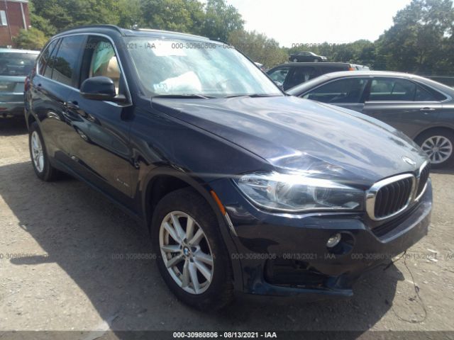 BMW X5 2015 5uxkr0c54f0k70801