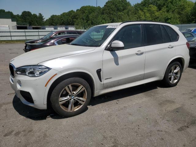 BMW X5 2015 5uxkr0c54f0p00519