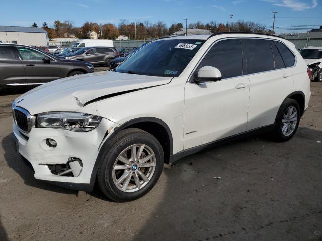 BMW X5 2015 5uxkr0c54f0p01279