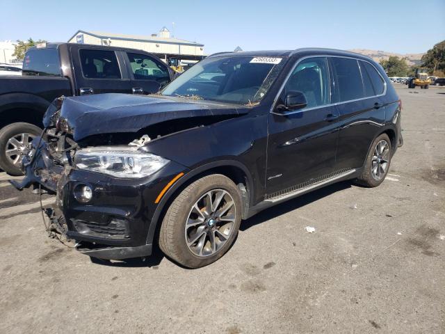 BMW X5 2015 5uxkr0c54f0p01346