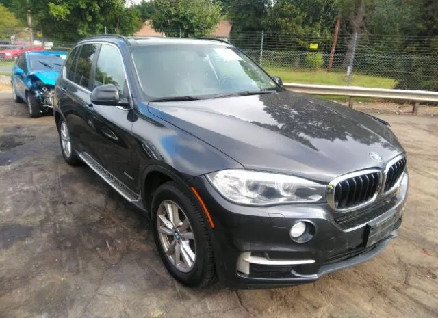 BMW X5 2015 5uxkr0c54f0p03310