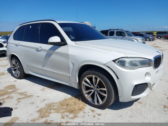 BMW X5 2015 5uxkr0c54f0p03680