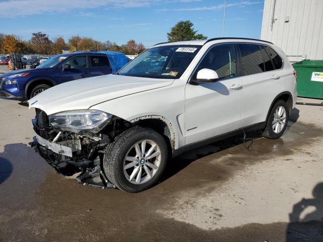 BMW X5 2015 5uxkr0c54f0p04747