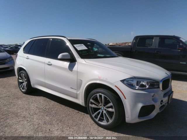 BMW X5 2015 5uxkr0c54f0p05123