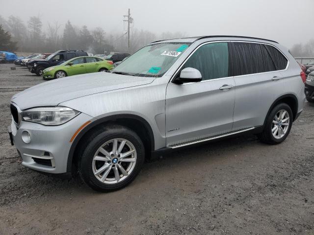 BMW X5 2015 5uxkr0c54f0p06160