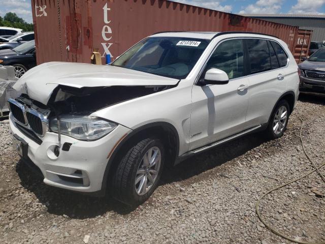 BMW X5 2015 5uxkr0c54f0p06952